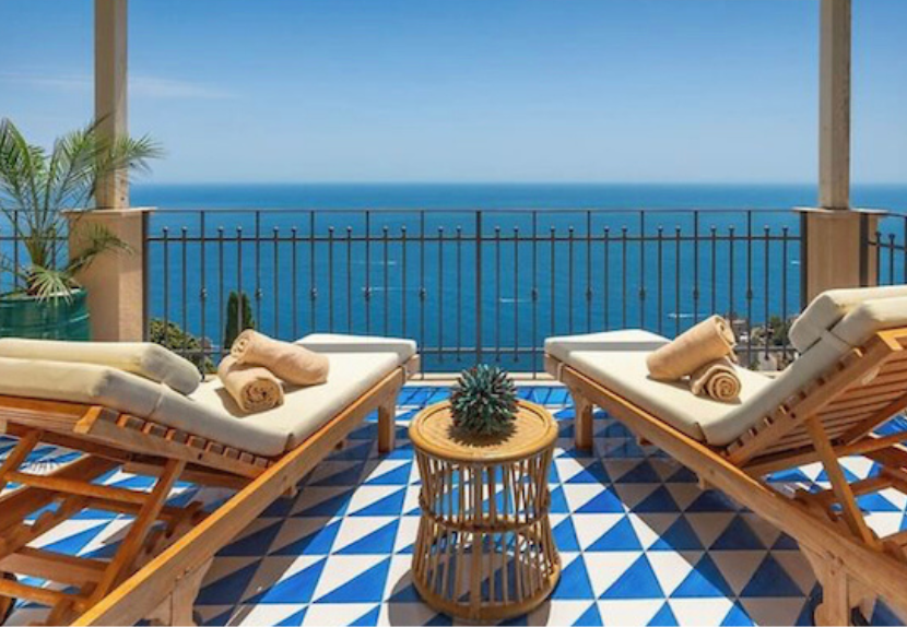 Thanksgiving in Sicily 2027 - Image 2