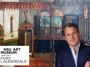 NSU Art Museum  | In Person Lecture "Imagery and Meaning in Italian Renaissance Painting"