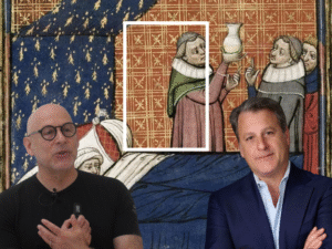 EXCLUSIVE WEBINAR | "The Color of Healing: The Role of Color in Diagnosis and Therapy in Premodern Medicine" with Dr. Jeremy Wasser