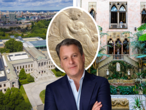 THE BOSTON BUNDLE | "The Isabella Stewart Gardner Museum and MFA in a Day"- In-Person Lecture Tours with Dr. Rocky Ruggiero