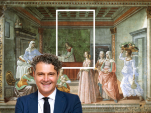 EXCLUSIVE WEBINAR | "Family Life in Renaissance Florence: Everyday Aspects and Social Dynamics" with Dr. Fabrizio Ricciardelli
