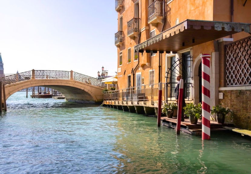 Venice Program 2027 "The Splendors of Venice" - Image 3