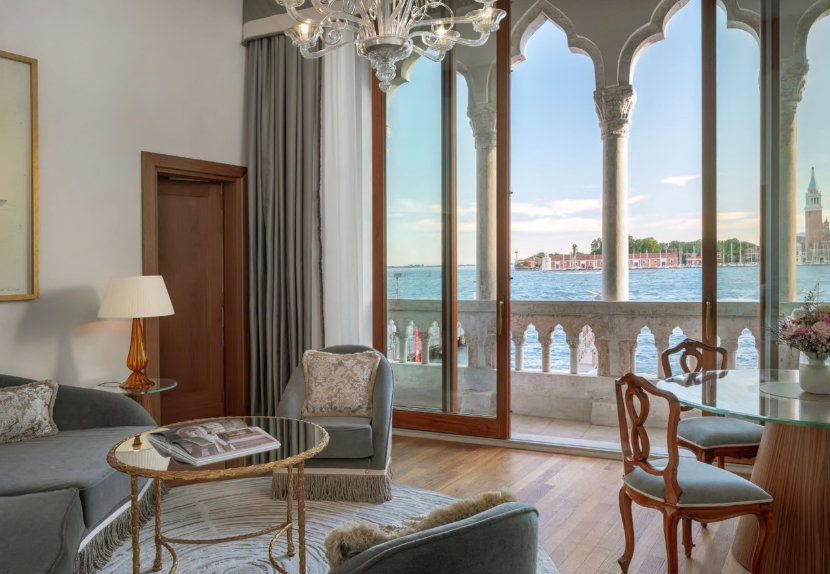 Venice Program 2027 "The Splendors of Venice" - Image 2