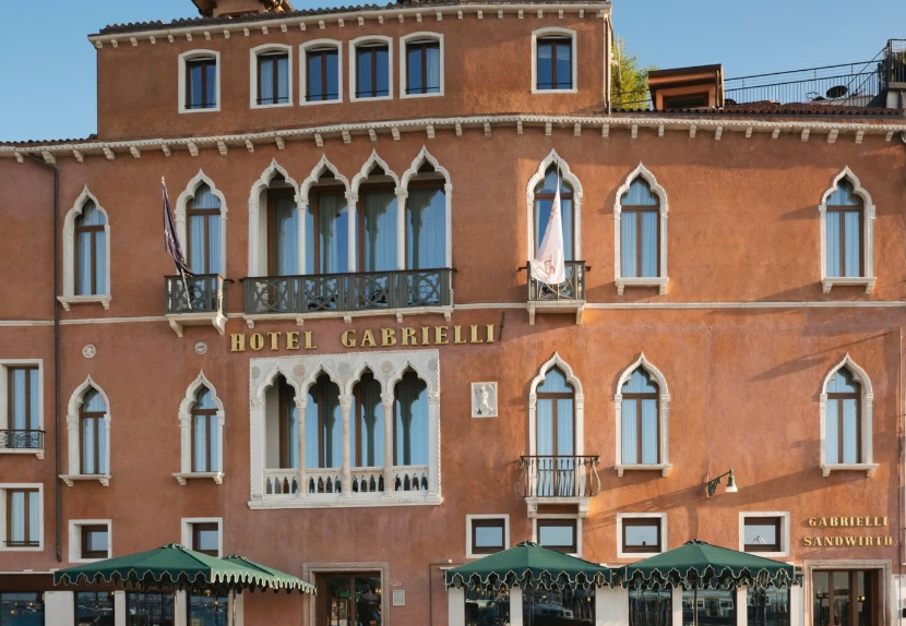 Venice Program 2027 "The Splendors of Venice" - Image 39