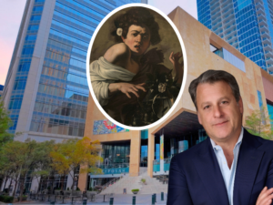 MINT MUSEUM UPTOWN | "Caravaggio in Charlotte" In-Person Lecture Tour