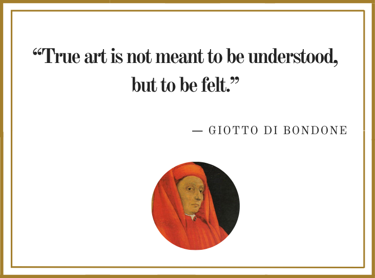 Giotto di Bondone