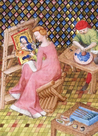 Labors & Pastimes - Image 3