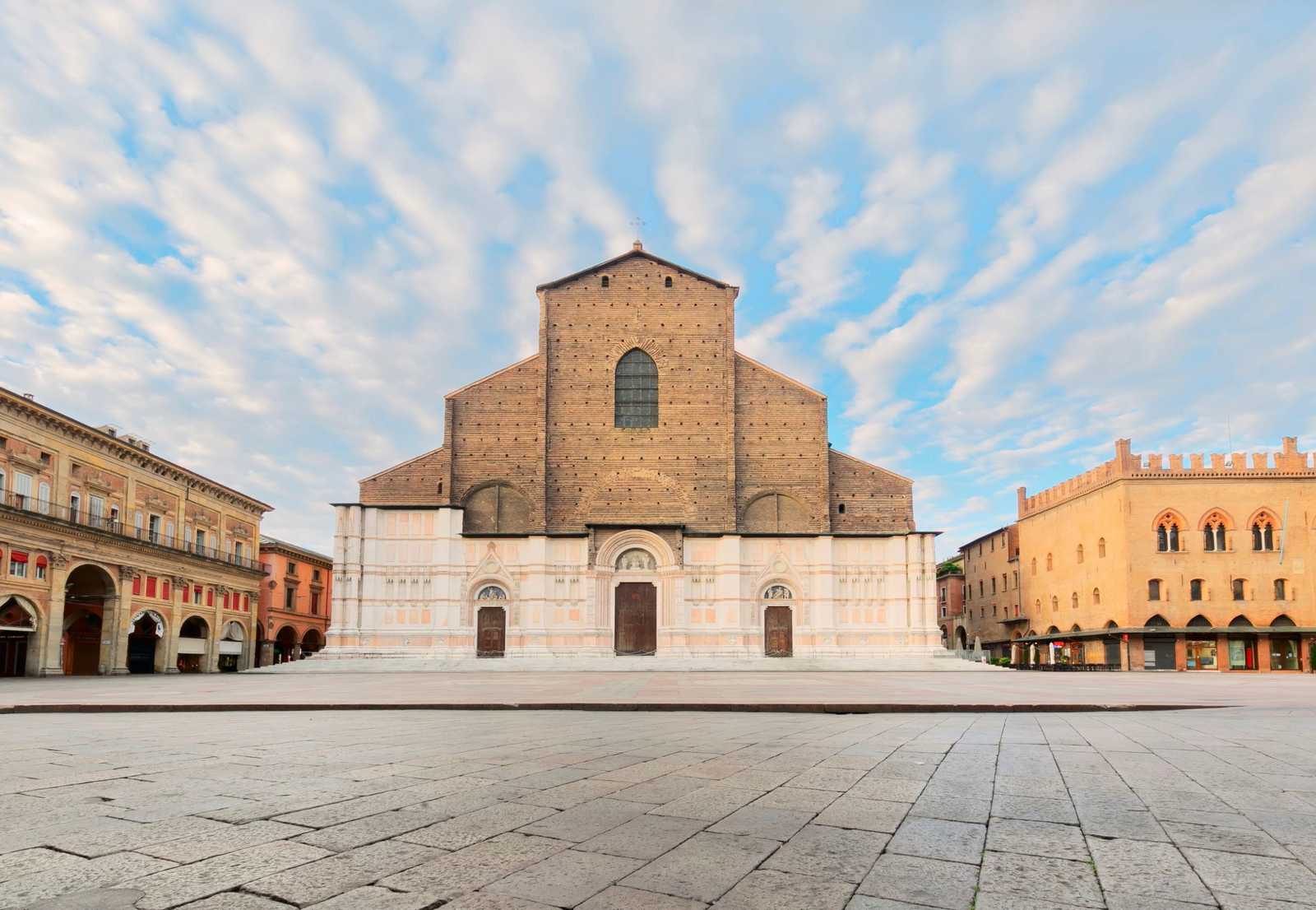 Basilica of San Petronio (Bologna)