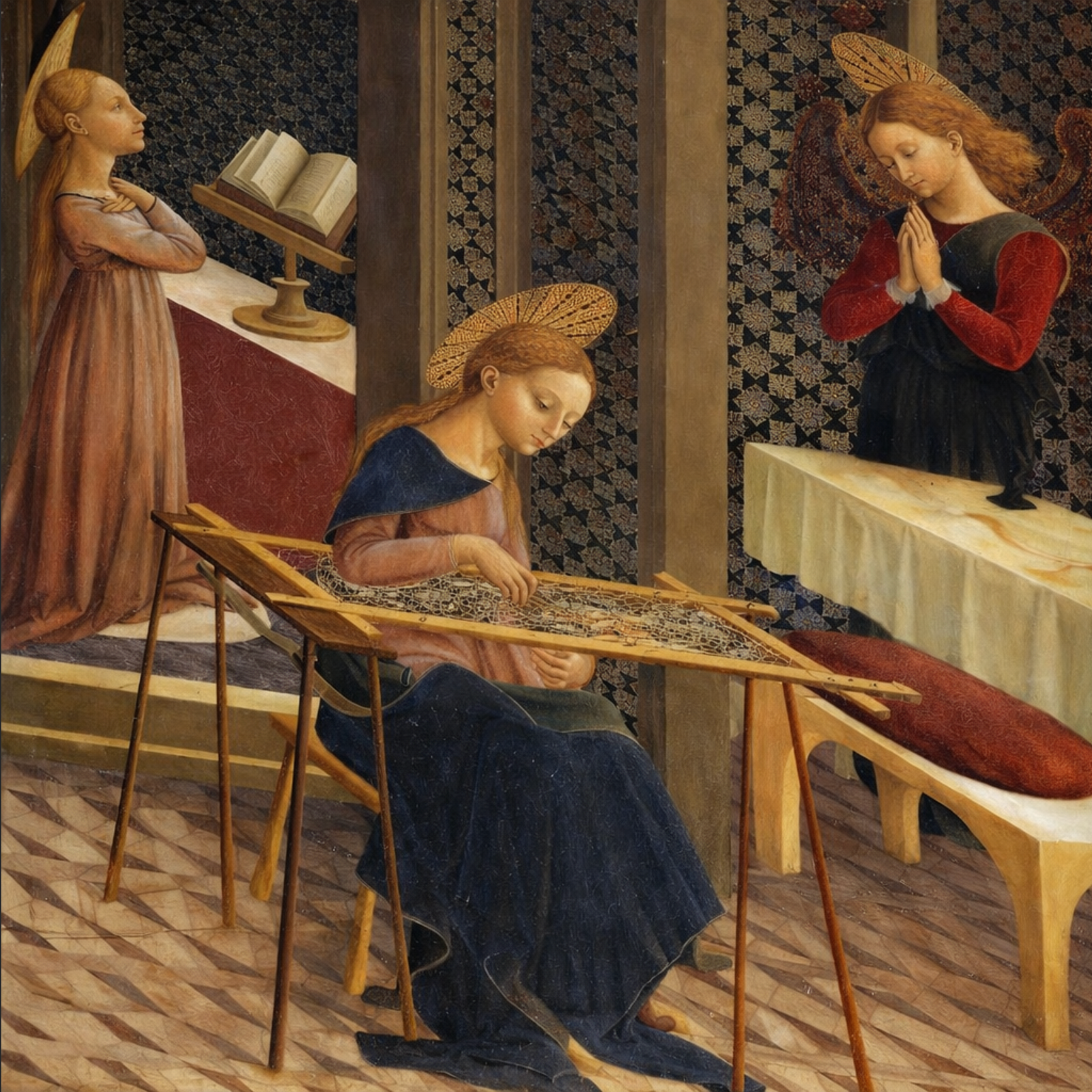 Labors & Pastimes - Image 3