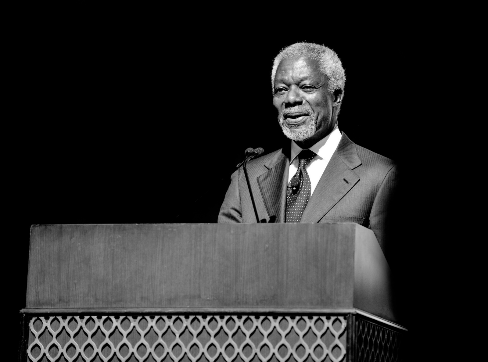 Kofi Annan - Image 2