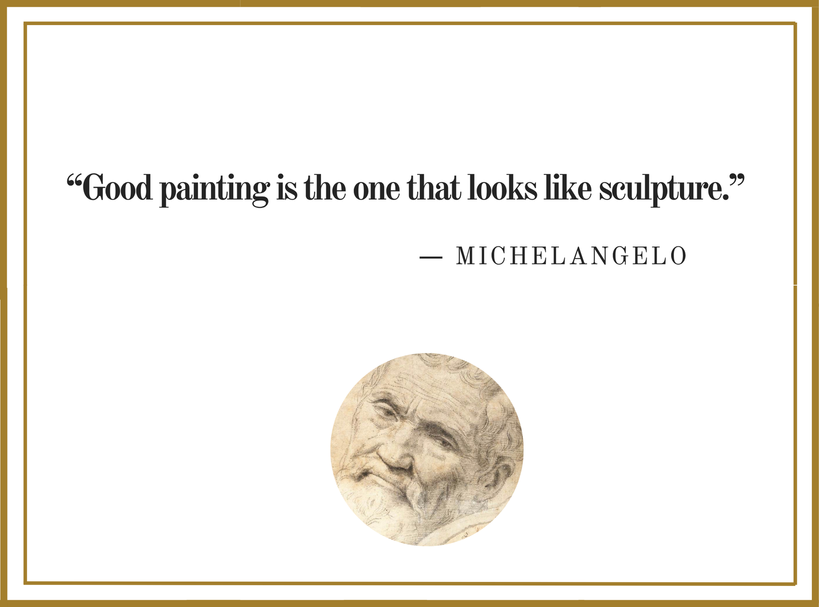 Michelangelo
