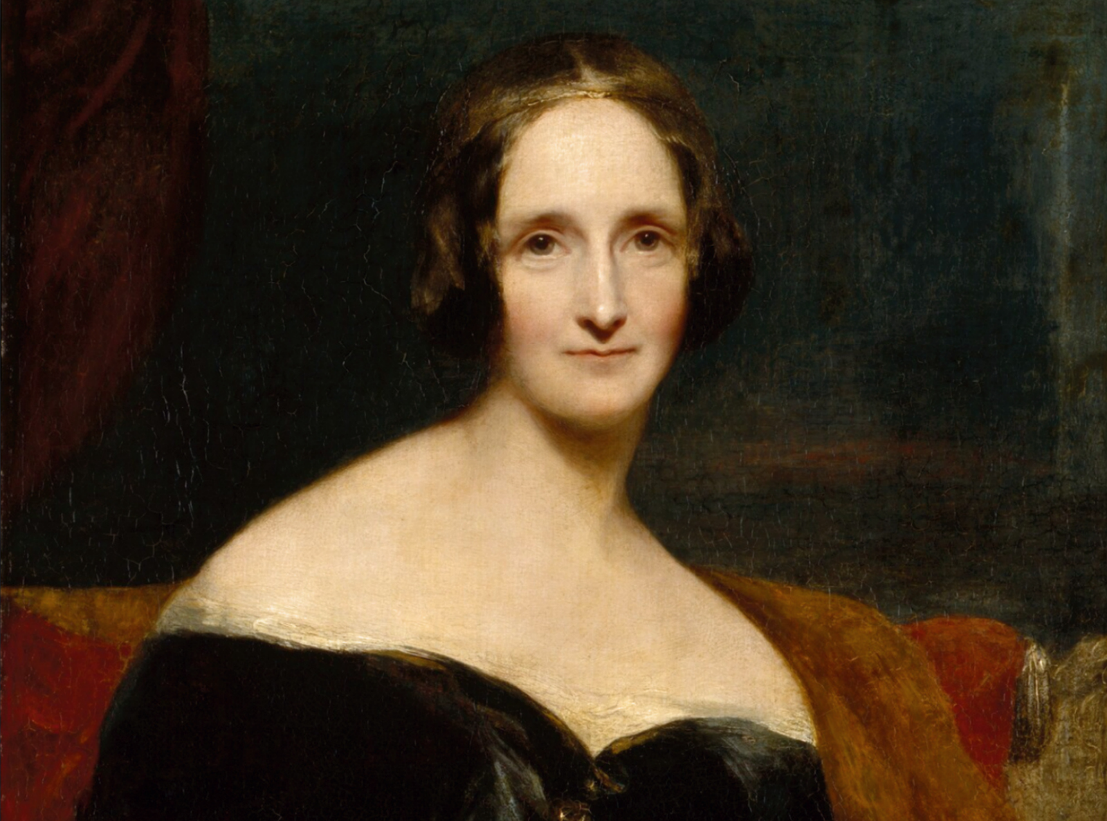 Mary Shelley - Image 2
