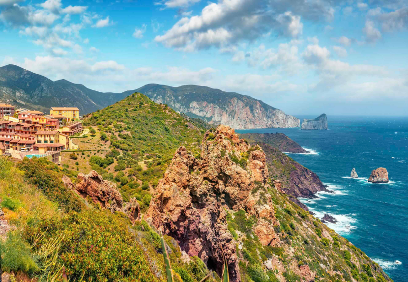 TRAVEL PROGRAM | "Secrets of Sardinia 2027" - Image 62