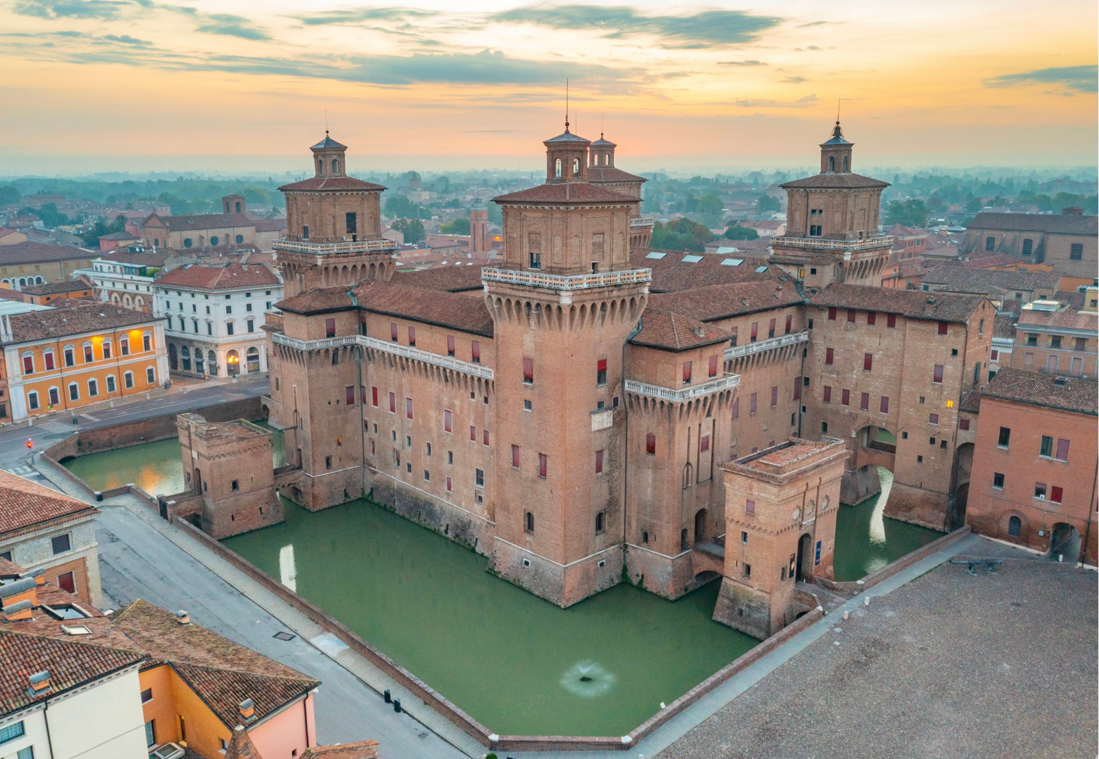 Ferrara