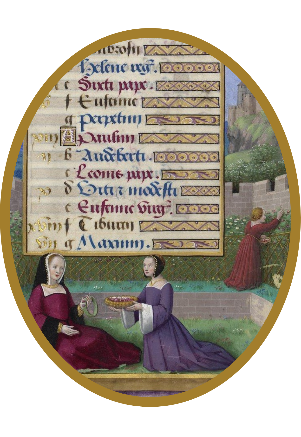 Labors & Pastimes - Image 2