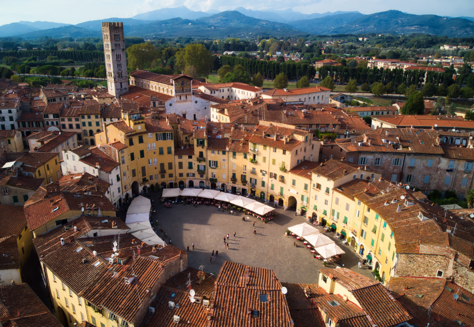 Lucca