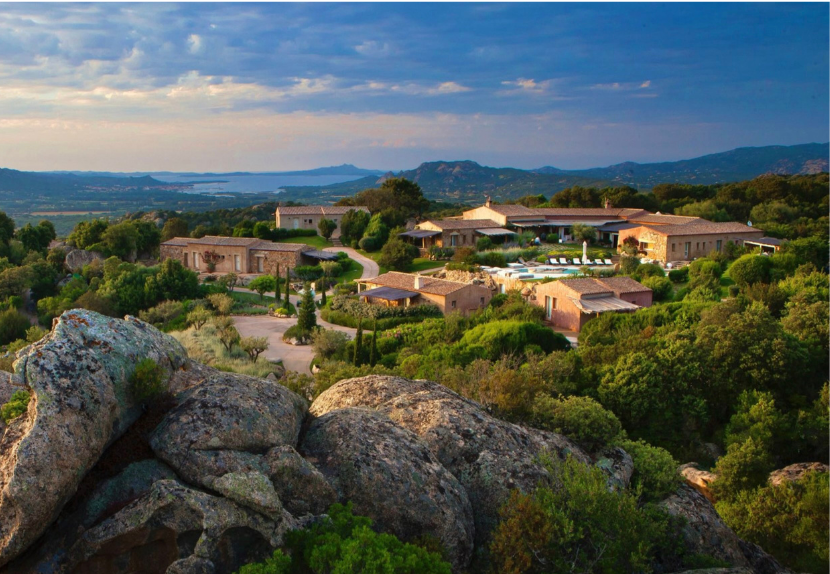 TRAVEL PROGRAM | "Secrets of Sardinia 2027" - Image 6