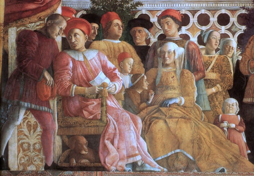 NEWPORT LECTURE SERIES 2026 | "The Great Families of the Italian Renaissance" - Image 9
