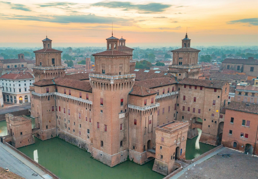 NEWPORT LECTURE SERIES 2026 | "The Great Families of the Italian Renaissance" - Image 8