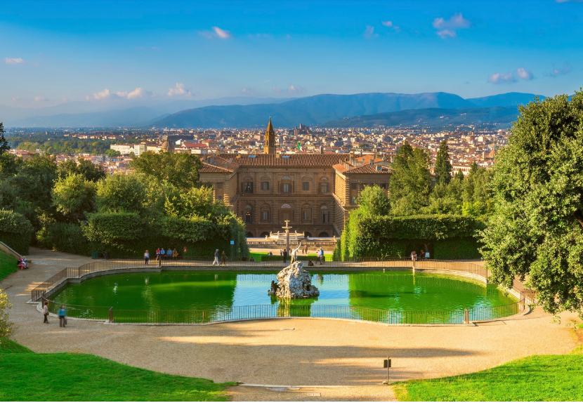NEWPORT LECTURE SERIES 2026 | "The Great Families of the Italian Renaissance" - Image 6