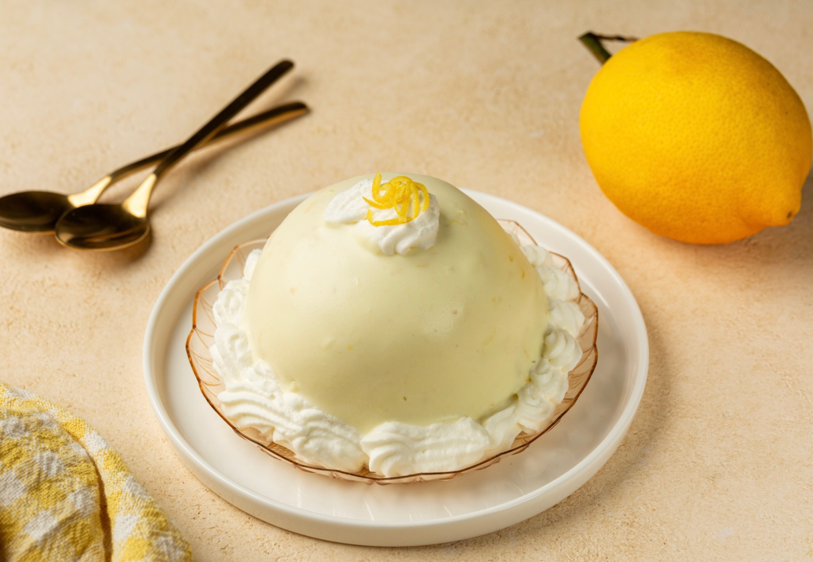 Delizia Al Limone