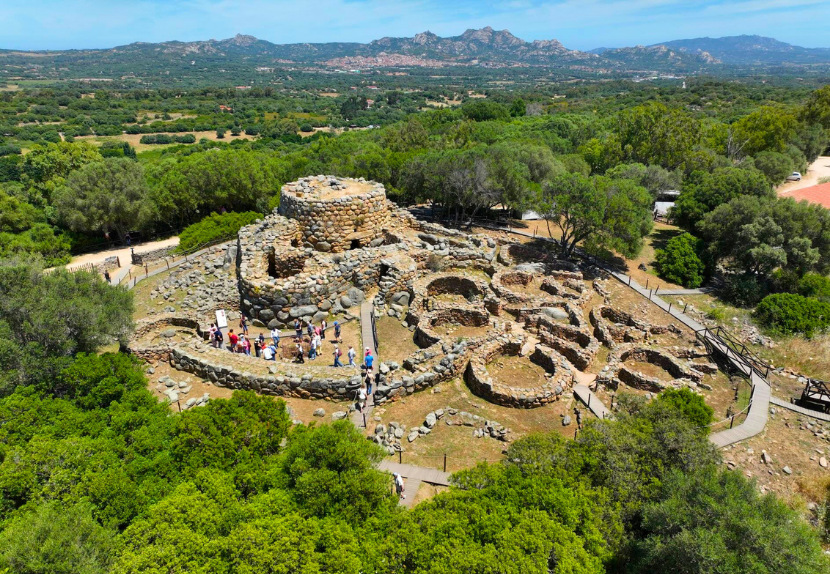 TRAVEL PROGRAM | "Secrets of Sardinia 2027" - Image 10