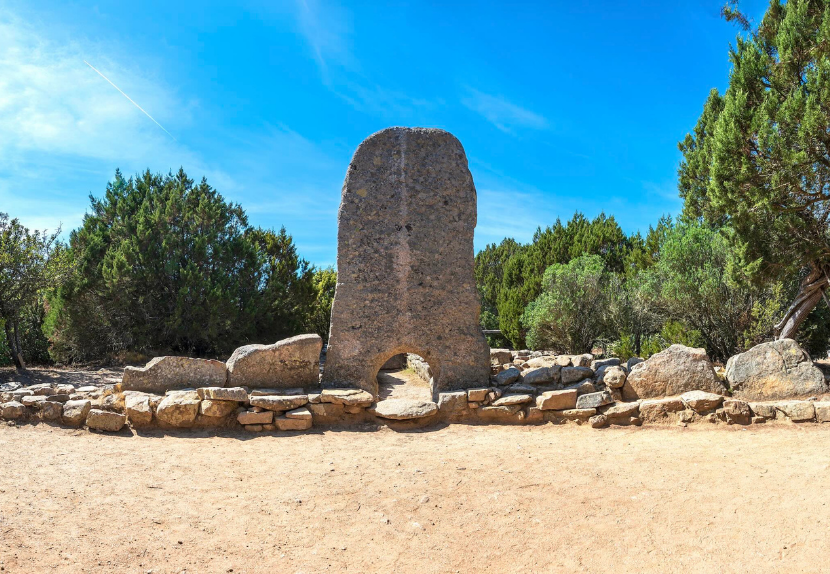 TRAVEL PROGRAM | "Secrets of Sardinia 2027" - Image 11