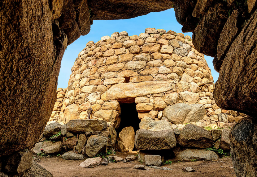 TRAVEL PROGRAM | "Secrets of Sardinia 2027" - Image 12