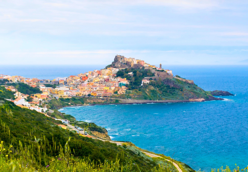 TRAVEL PROGRAM | "Secrets of Sardinia 2027" - Image 19