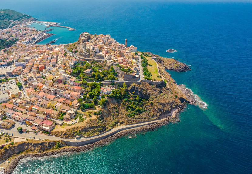 TRAVEL PROGRAM | "Secrets of Sardinia 2027" - Image 20