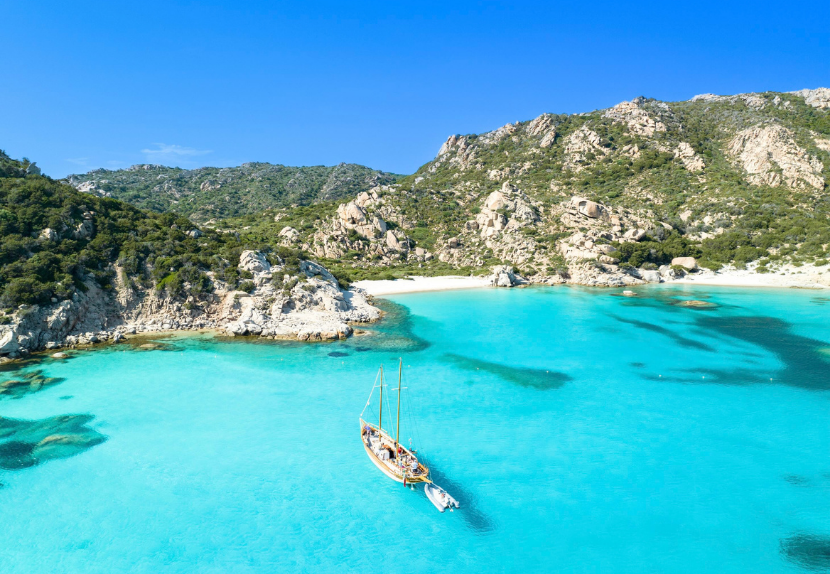 TRAVEL PROGRAM | "Secrets of Sardinia 2027" - Image 27