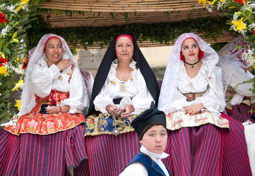 TRAVEL PROGRAM | "Secrets of Sardinia 2027" - Image 36