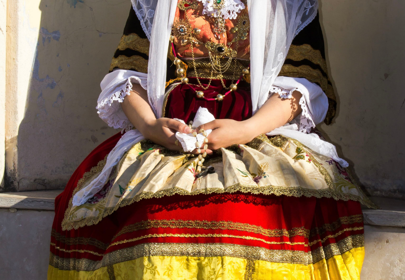 TRAVEL PROGRAM | "Secrets of Sardinia 2027" - Image 37