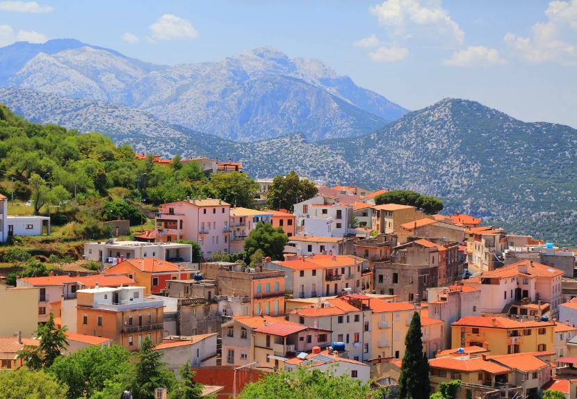 TRAVEL PROGRAM | "Secrets of Sardinia 2027" - Image 35