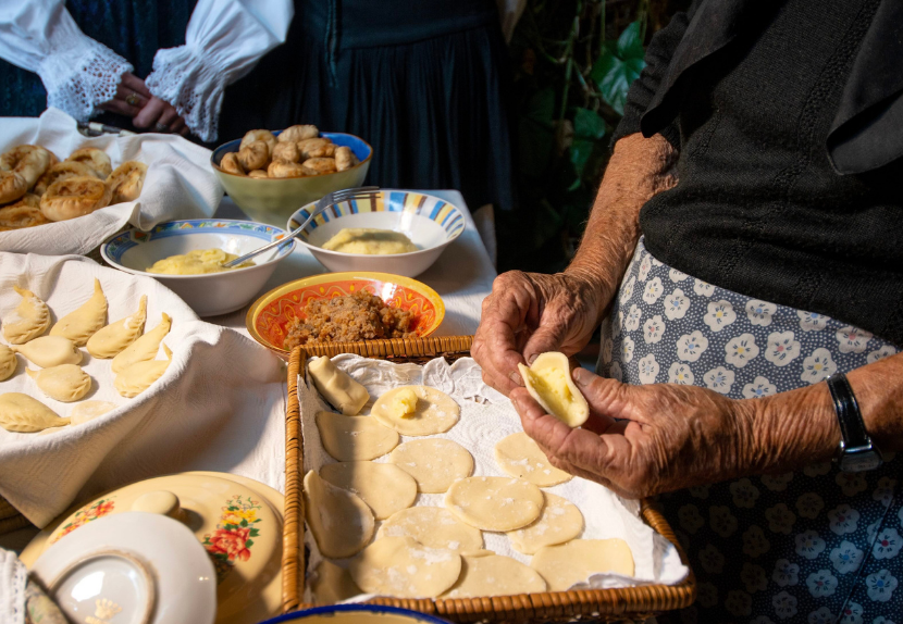 TRAVEL PROGRAM | "Secrets of Sardinia 2027" - Image 43