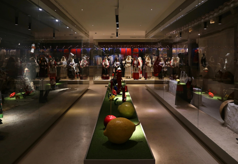 TRAVEL PROGRAM | "Secrets of Sardinia 2027" - Image 47