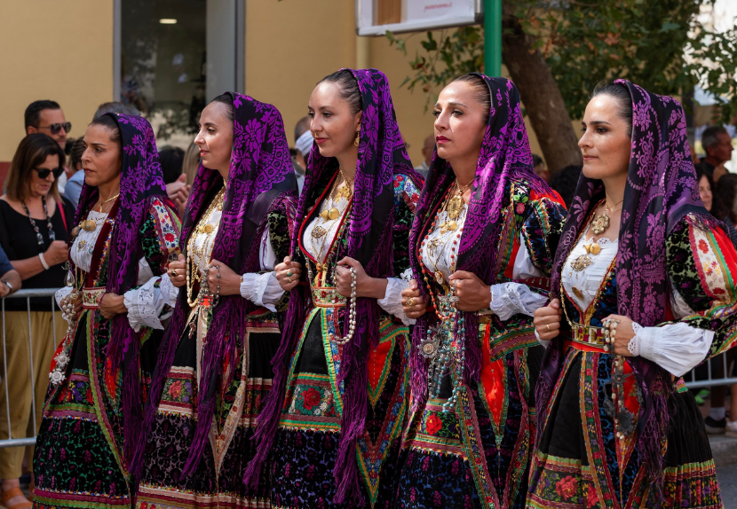 TRAVEL PROGRAM | "Secrets of Sardinia 2027" - Image 55