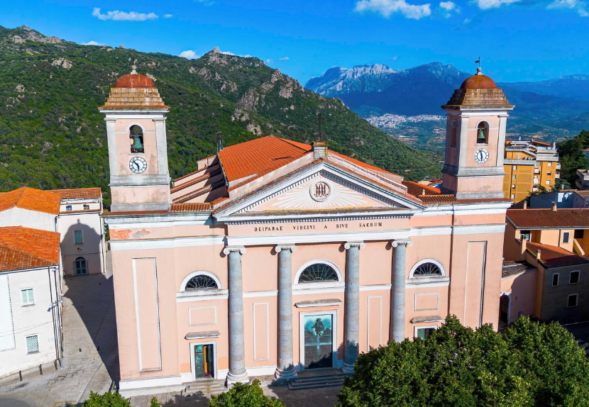 TRAVEL PROGRAM | "Secrets of Sardinia 2027" - Image 54