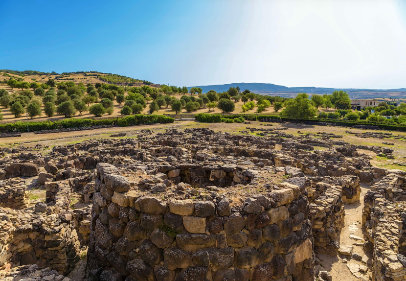 TRAVEL PROGRAM | "Secrets of Sardinia 2027" - Image 51