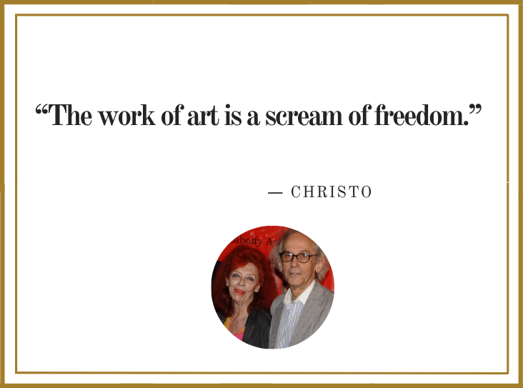 Christo