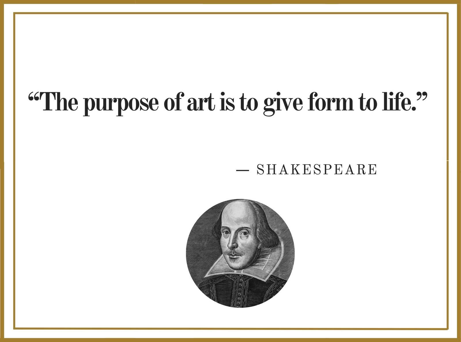 Shakespeare
