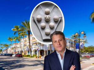 NAPLES, FLORIDA - RENAISSANCE ACADEMY 2027 | "The Medici: First Family of the Renaissance"