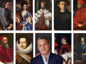 FREE WEBINAR | "The Top 10 Medici" with Dr. Rocky Ruggiero