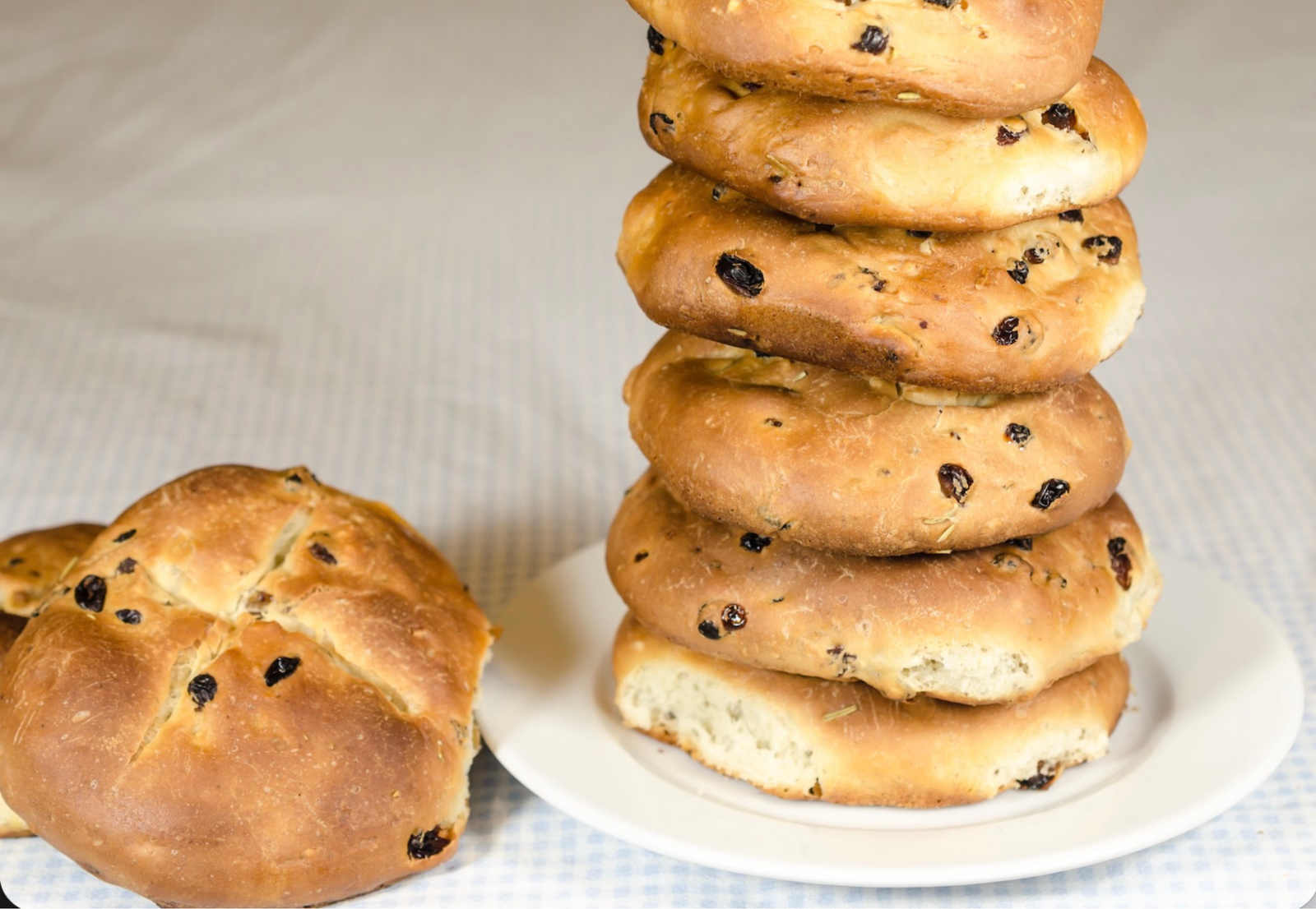 Pan di Ramerino