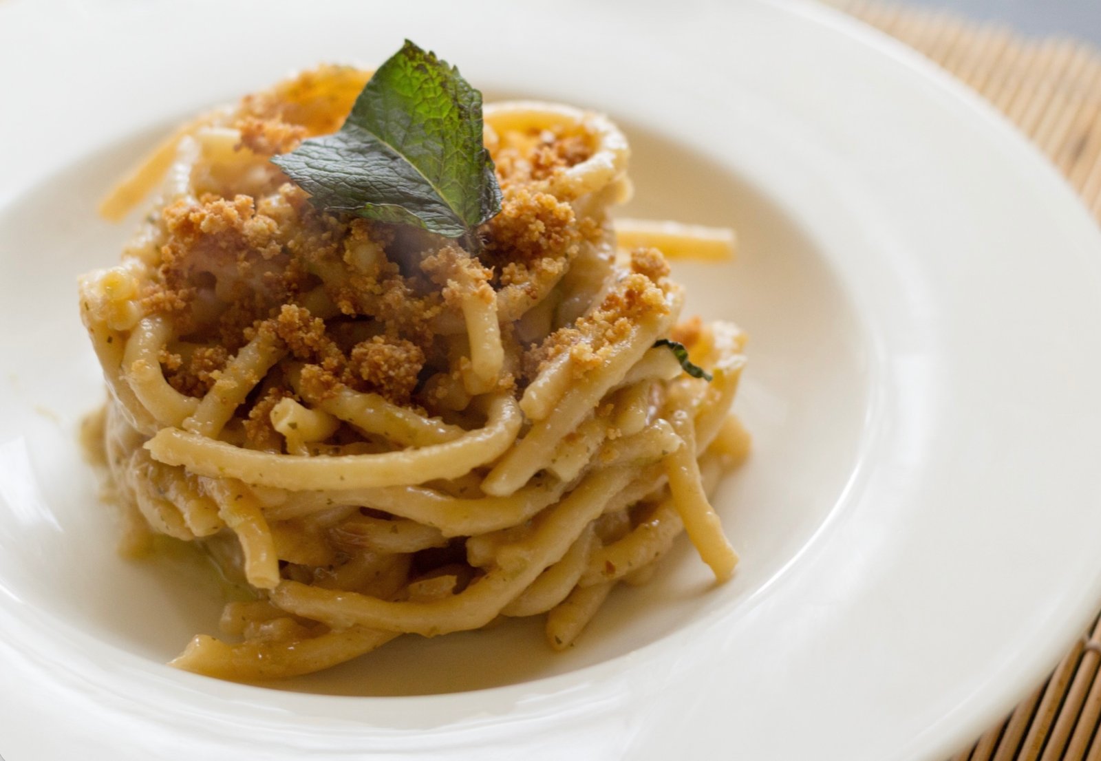 Pici alle Briciole