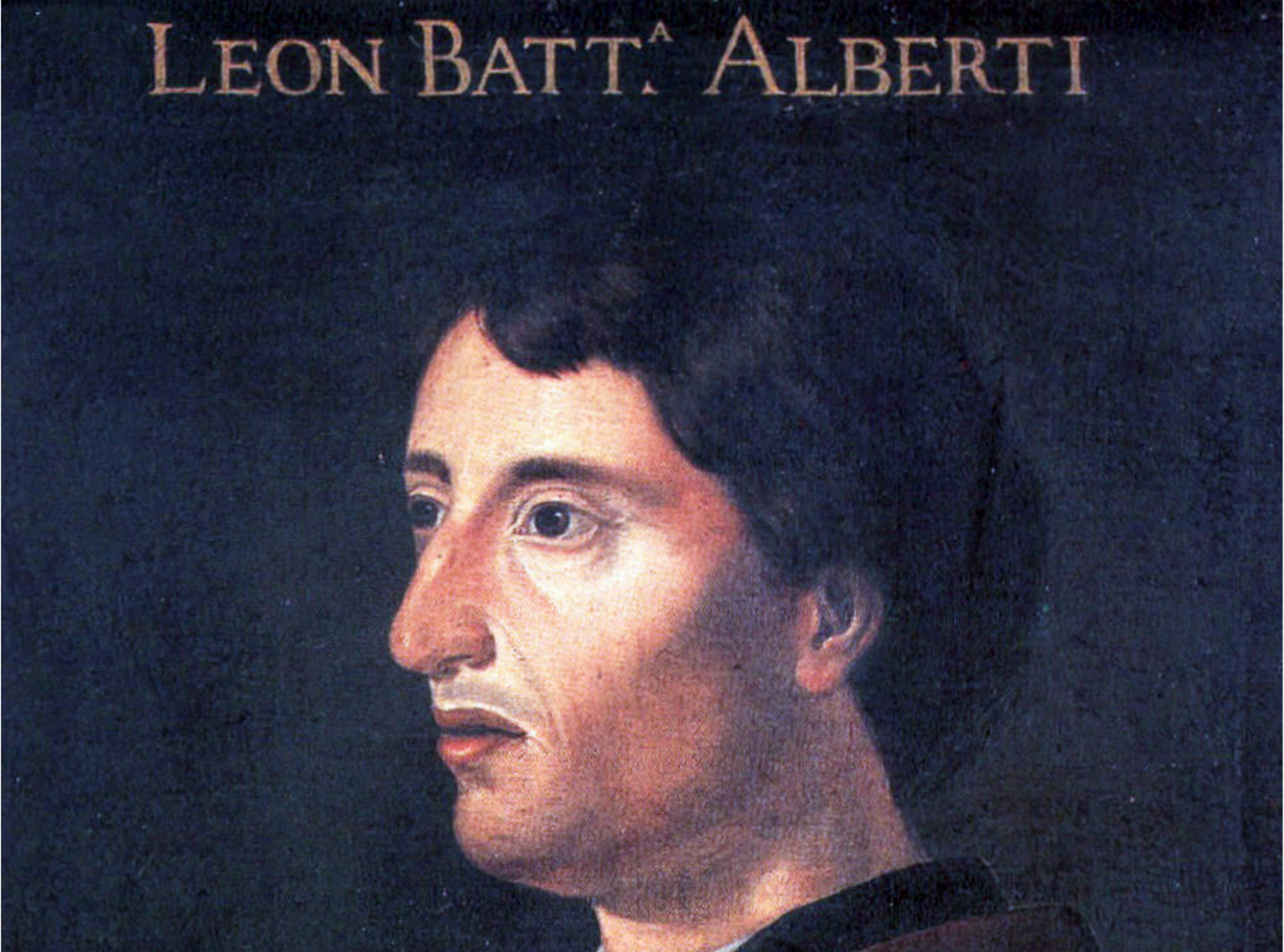 Leon Battista Alberti - Image 2