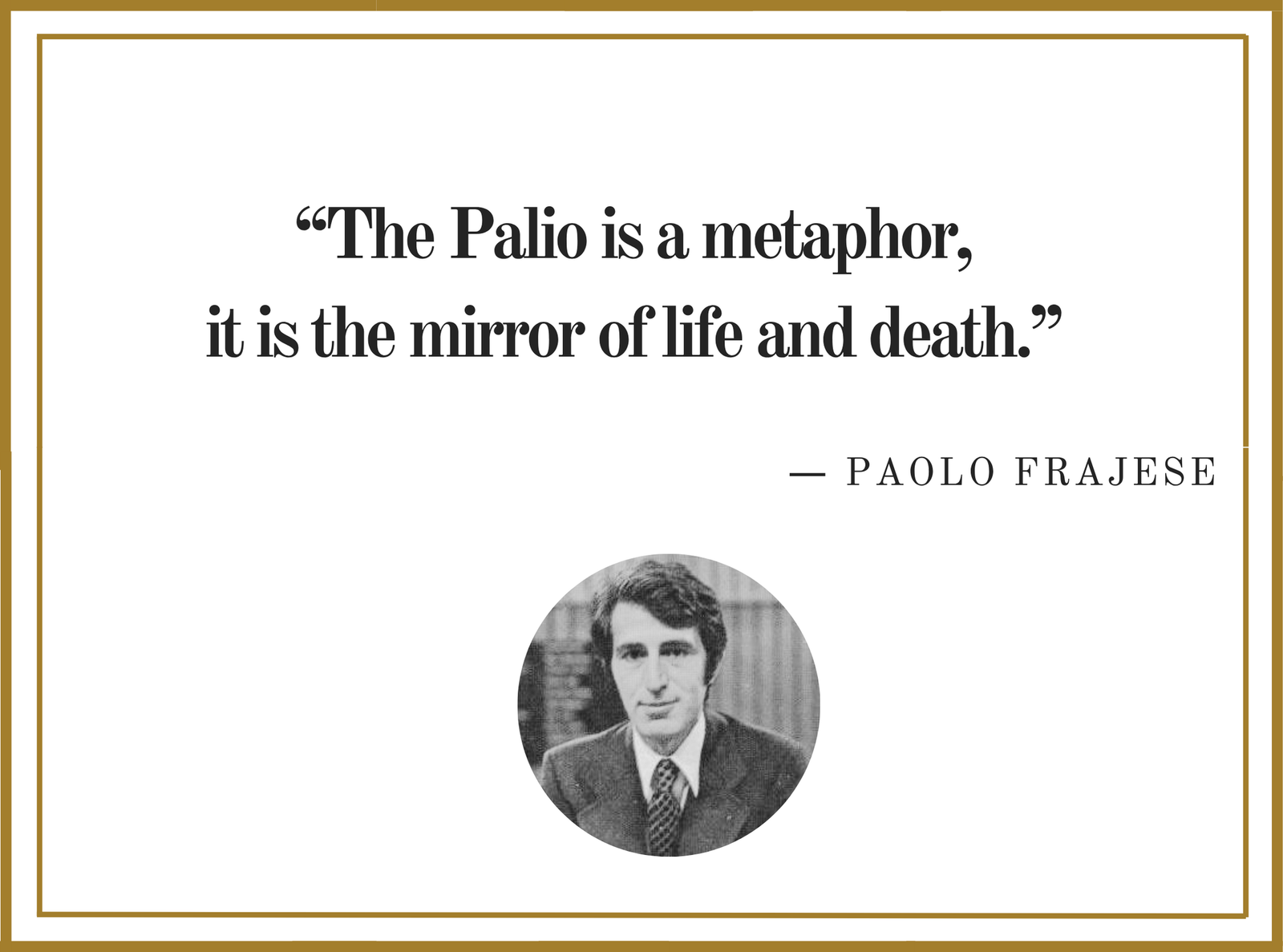 Paolo Frajese
