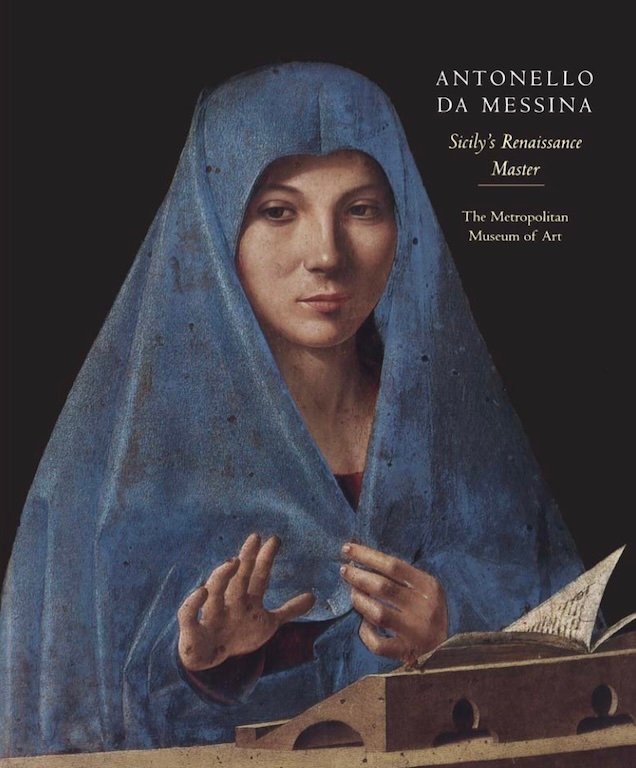 "Antonello da Messina: Sicily’s Renaissance Master" by Gioacchino Barbera