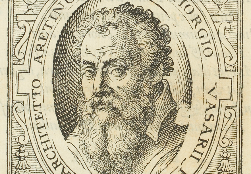 ONLINE ART HISTORY COURSE | "Giorgio Vasari & the Renaissance: Life, Lives, & Legacy” with Dr. Sally J. Cornelison LIVE COURSE - Image 3