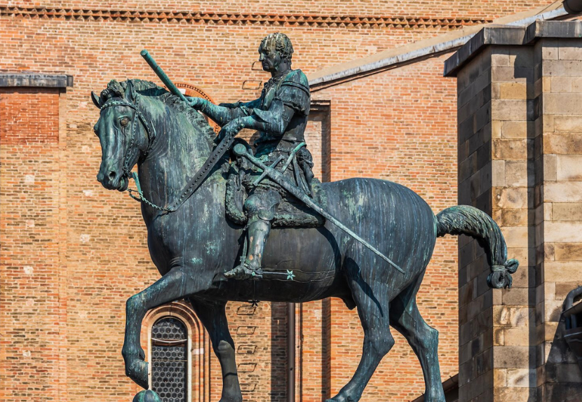 ONLINE HISTORY COURSE | "Padua: Incubator of the Renaissance" with Ross King - Image 4
